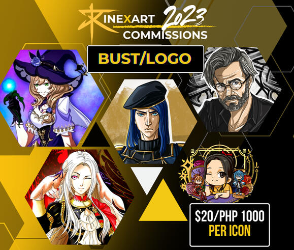 Associated Benefits (commissioned by @ThatBishBrandi)