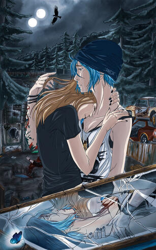 Amberprice - The Reunion