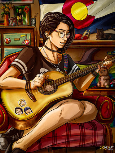 Peace and Remembering (commissioned by Erika Mori)